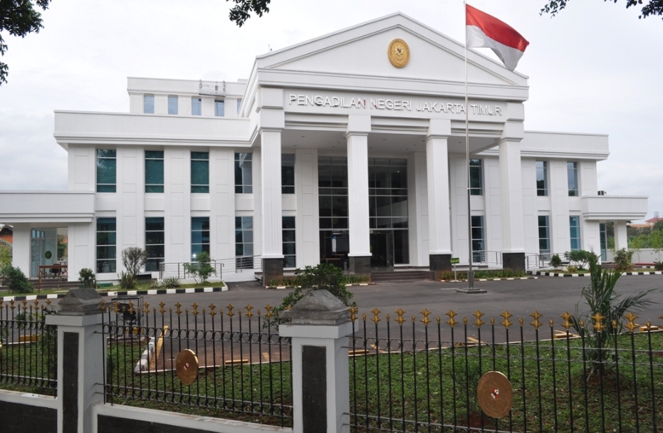 Dok. PN Jakarta Timur