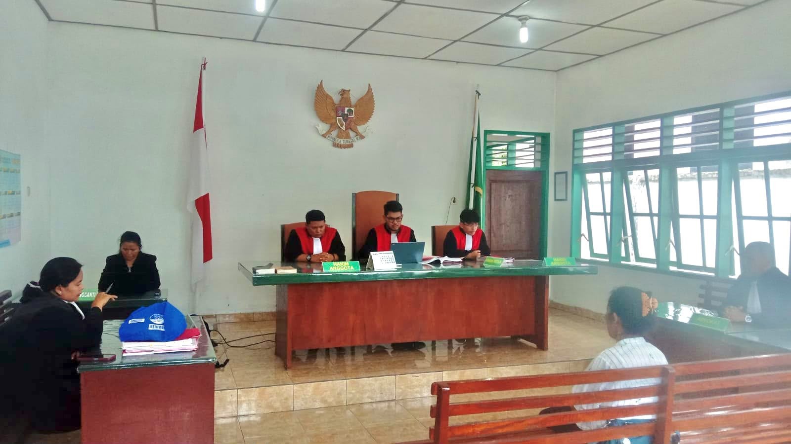 Dok. PN Balige