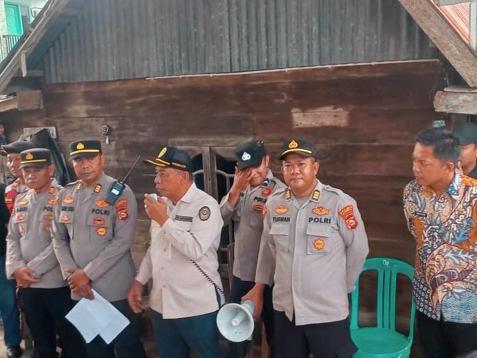 Ini Rahasianya PN Kayuagung Berhasil Laksanakan Eksekusi Kesebelas Kali