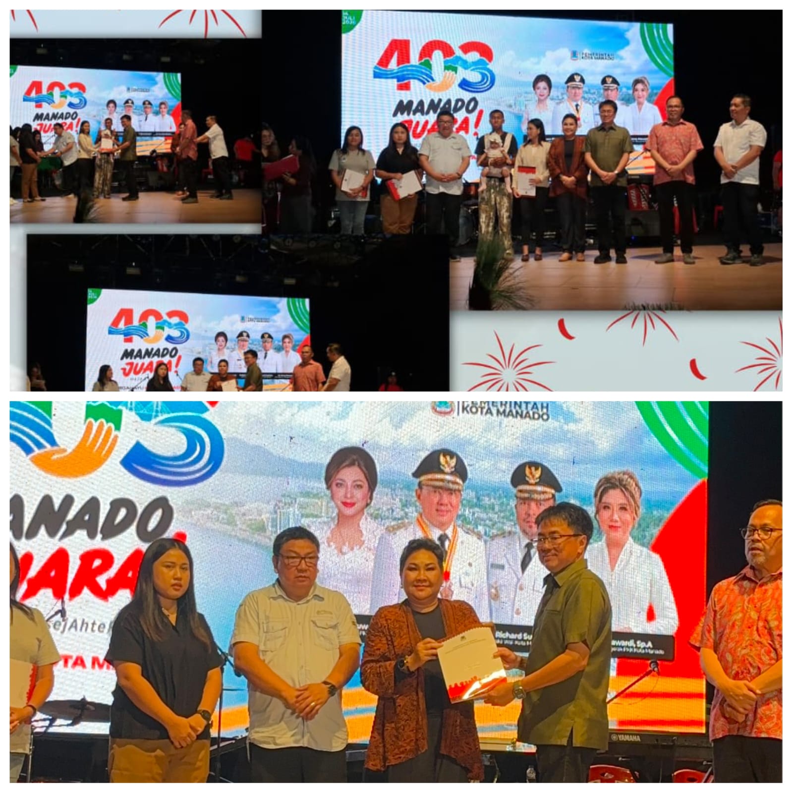 Dok. PN Manado