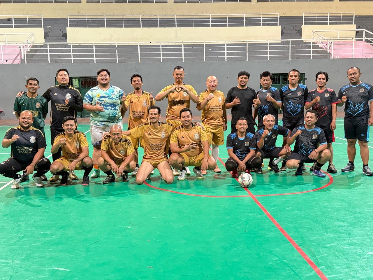 Dok. PN Sidoarjo