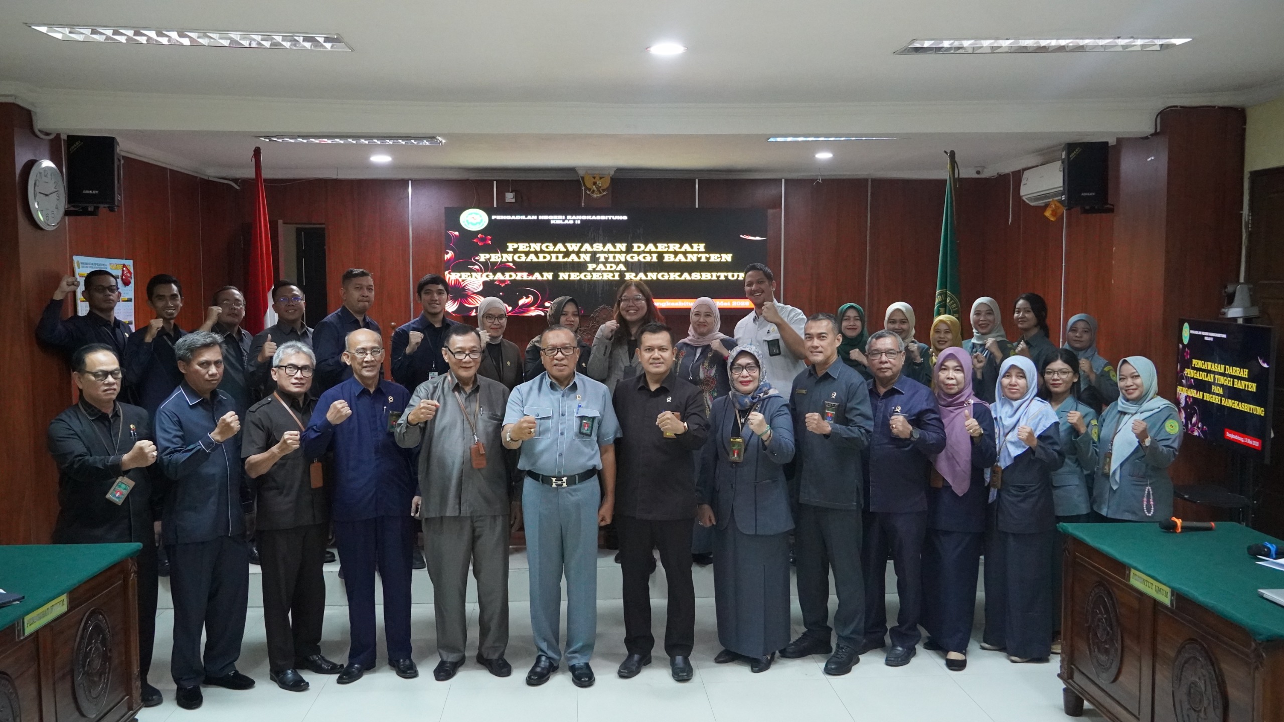 Dok. PN Rangkasbitung
