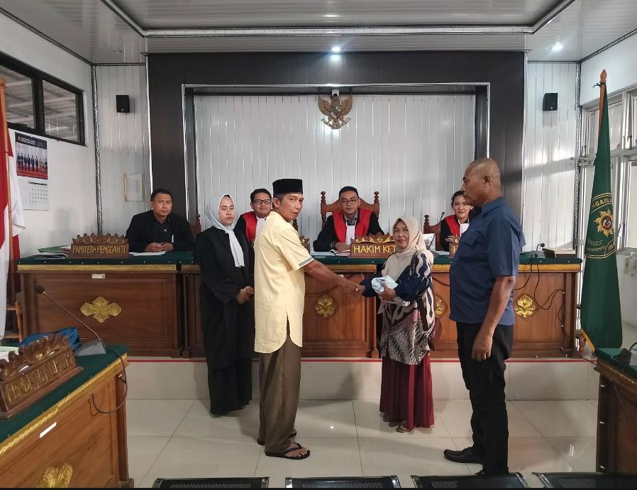Dok. PN Kotabumi