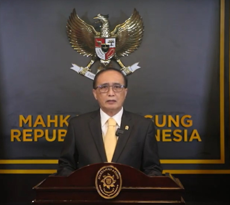 Jangan di Skip! Ini 14 Do’s & Don’ts yang Wajib Dipatuhi Hakim