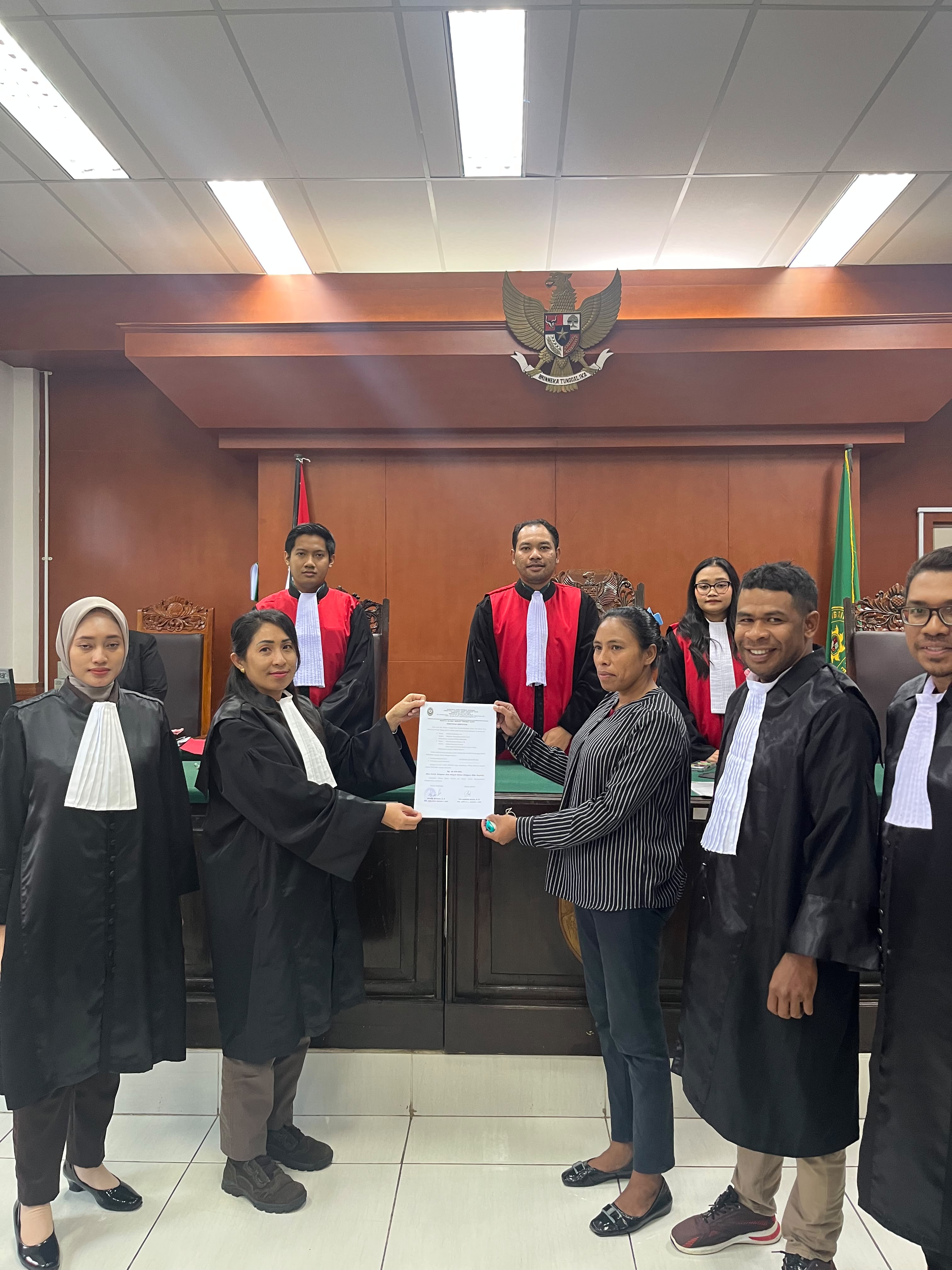 Dok. PN Soe