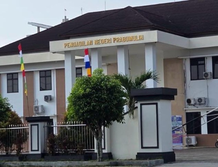 Dok. PN Prabumulih