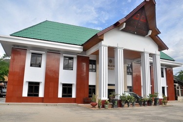 Judi Sabung Ayam Usai Pemakaman Nenek Mertua, Pelaku Dibui 3 Bulan