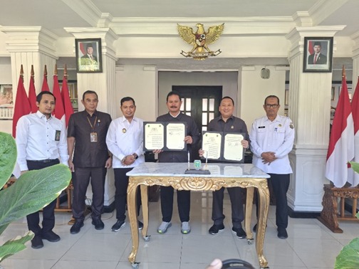Justice One Day, PN Kota Madiun: Sinergi Mempermudah Akses Layanan Hukum