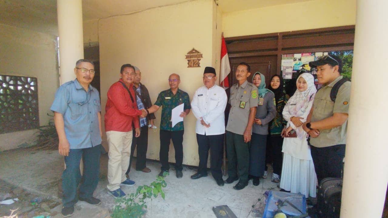 Dok. PN Lumajang