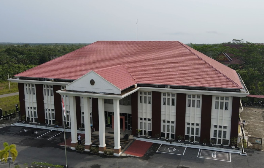 Dok. PN Pasir Pengaraian