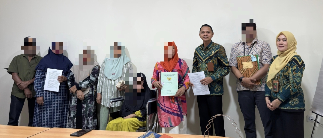 Dok. PN Maros