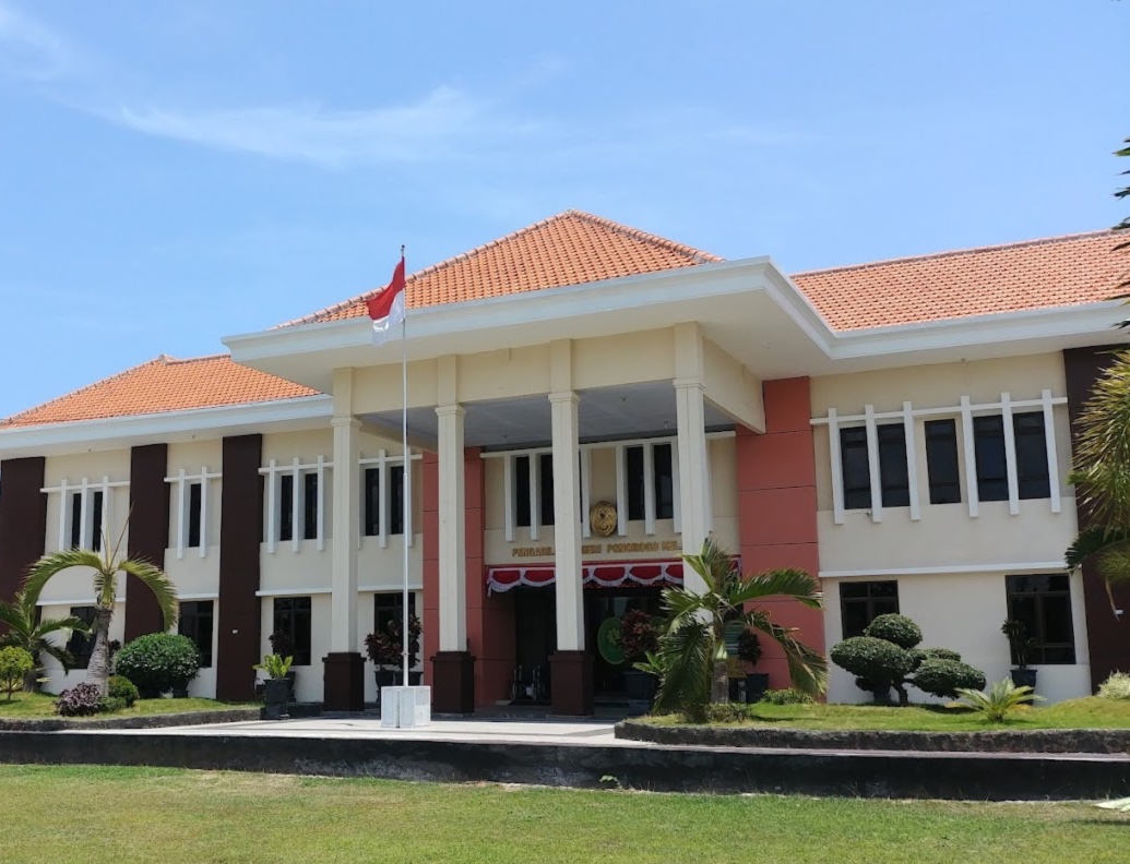 PN Ponorogo (dok.pn)