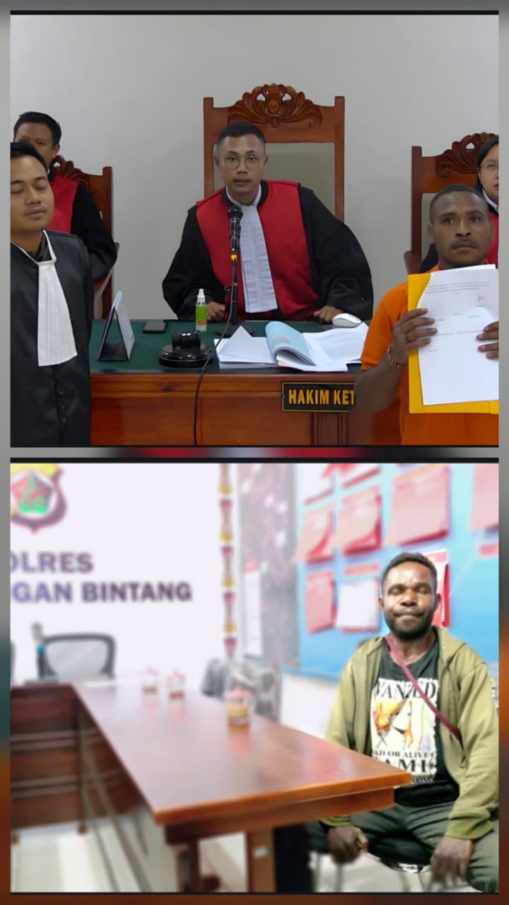 Dok. PN Wamena