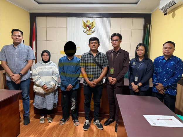 Dok. PN Sanggau