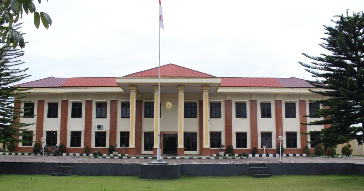 Dok. PN Sidikalang