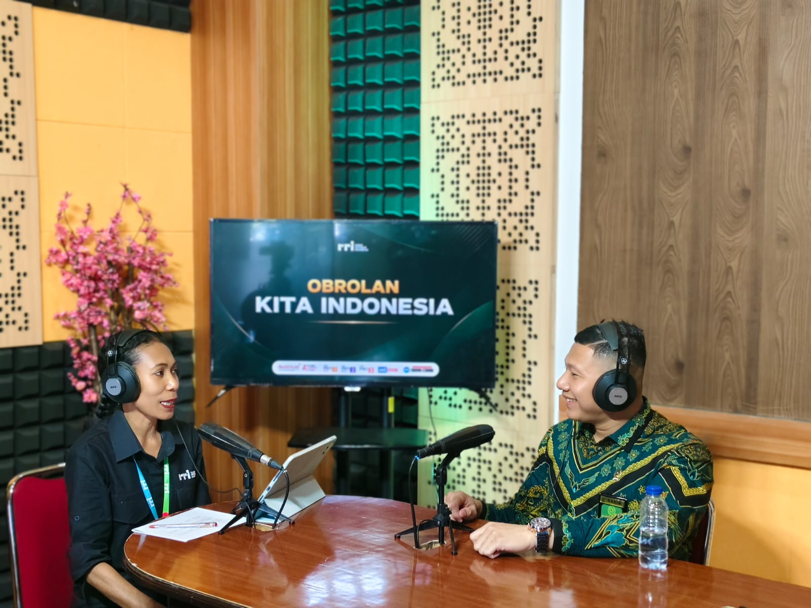 Dok. PN Serui