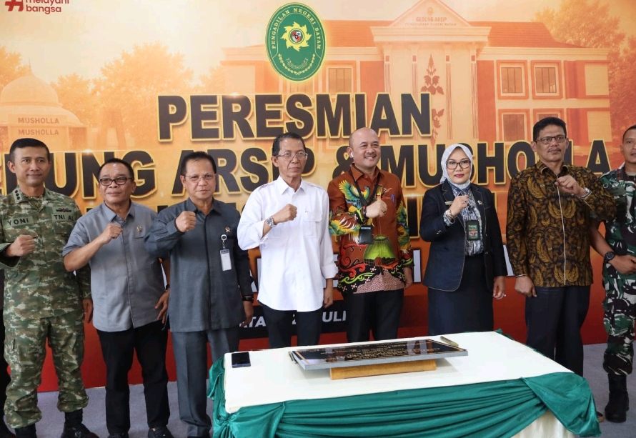 Dok. PN Batam