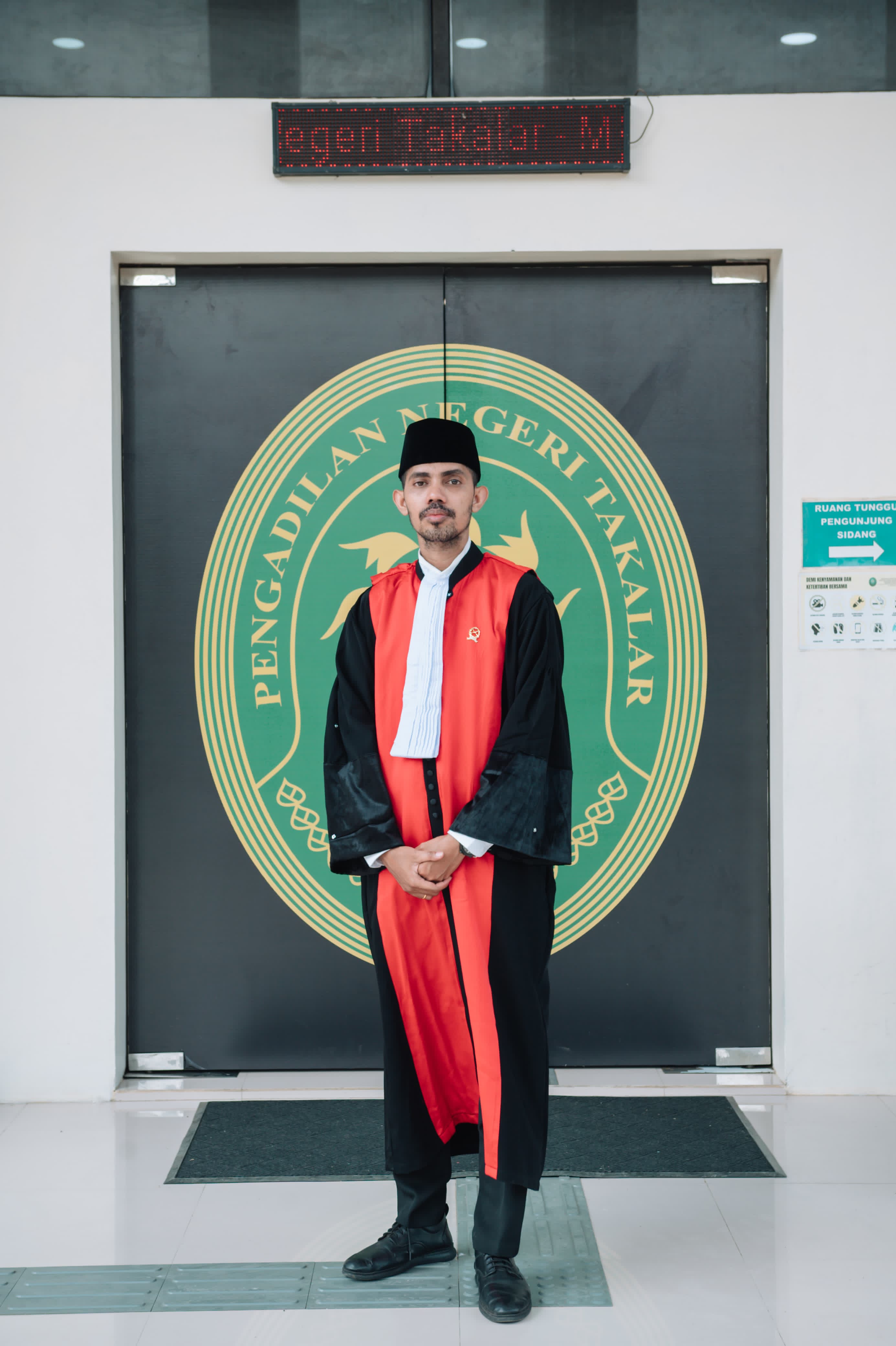 Kepastian Hukum dan Profesionalisme Hakim dalam Lensa Skeptisisme Humean