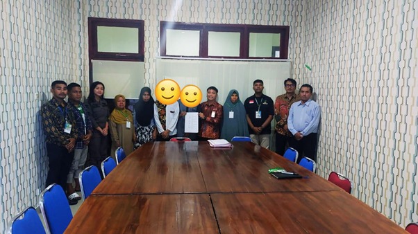 Kepentingan Terbaik Bagi Anak, PN Pasarwajo Sulteng Berhasil Laksanakan Diversi