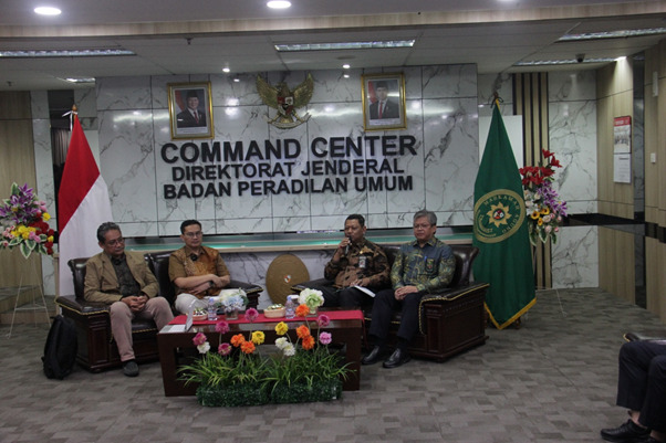 Keselarasan KUHP dan KUHAP dalam Mendukung Pemaafan Hakim