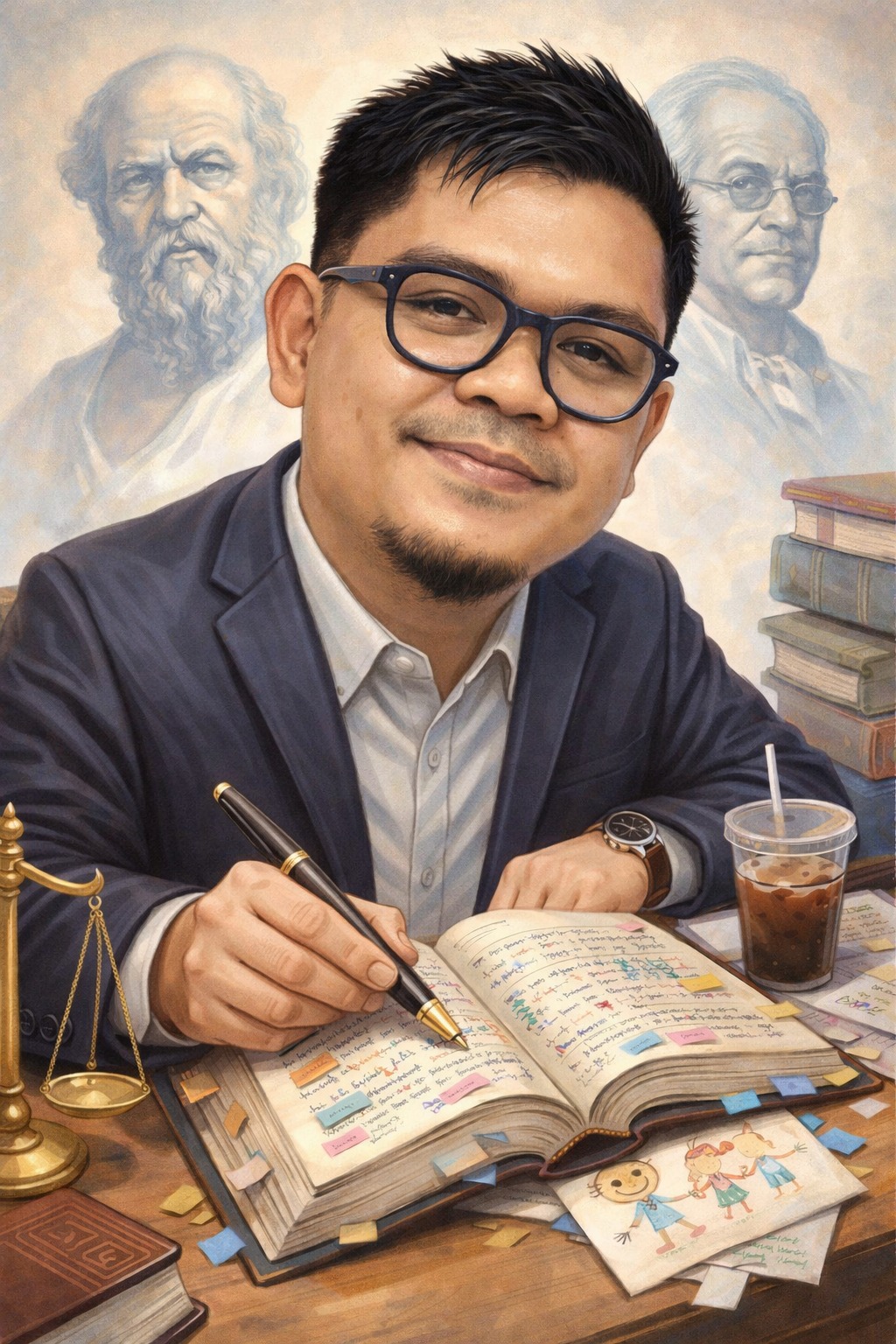 Ketika Alasan Penahanan Dirinci, Apakah Subjektivitas Benar-Benar Hilang?