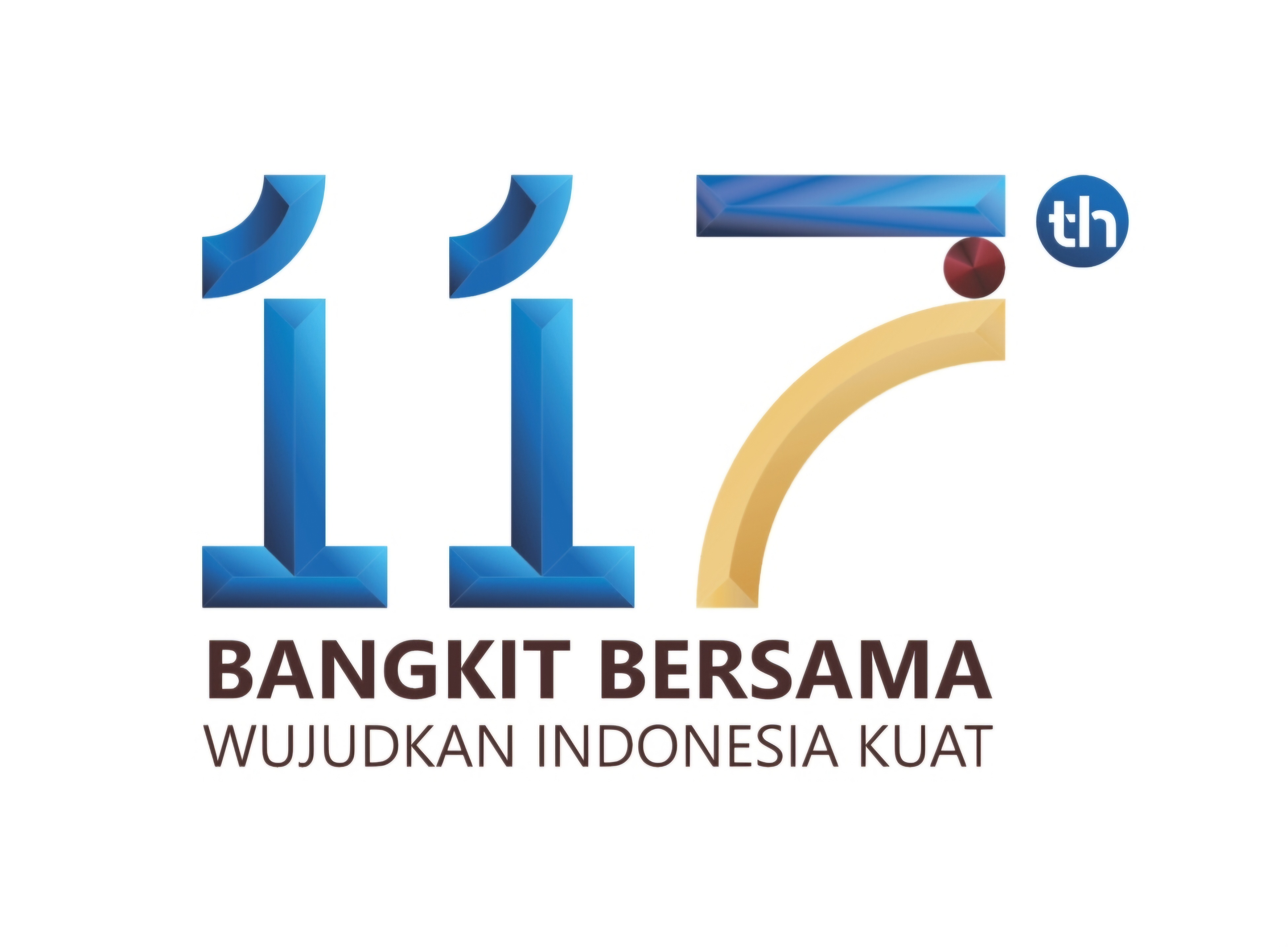Ketua MA Instruksikan Pengadilan Semarakkan Harkitnas, Bangkit Wujudkan Indonesia Kuat