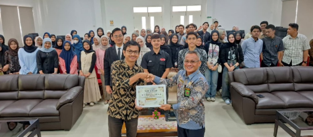 Ketua PN Banda Aceh: KUHAP Baru Memperkuat Akuntabilitas & Transparansi Penegakan Hukum