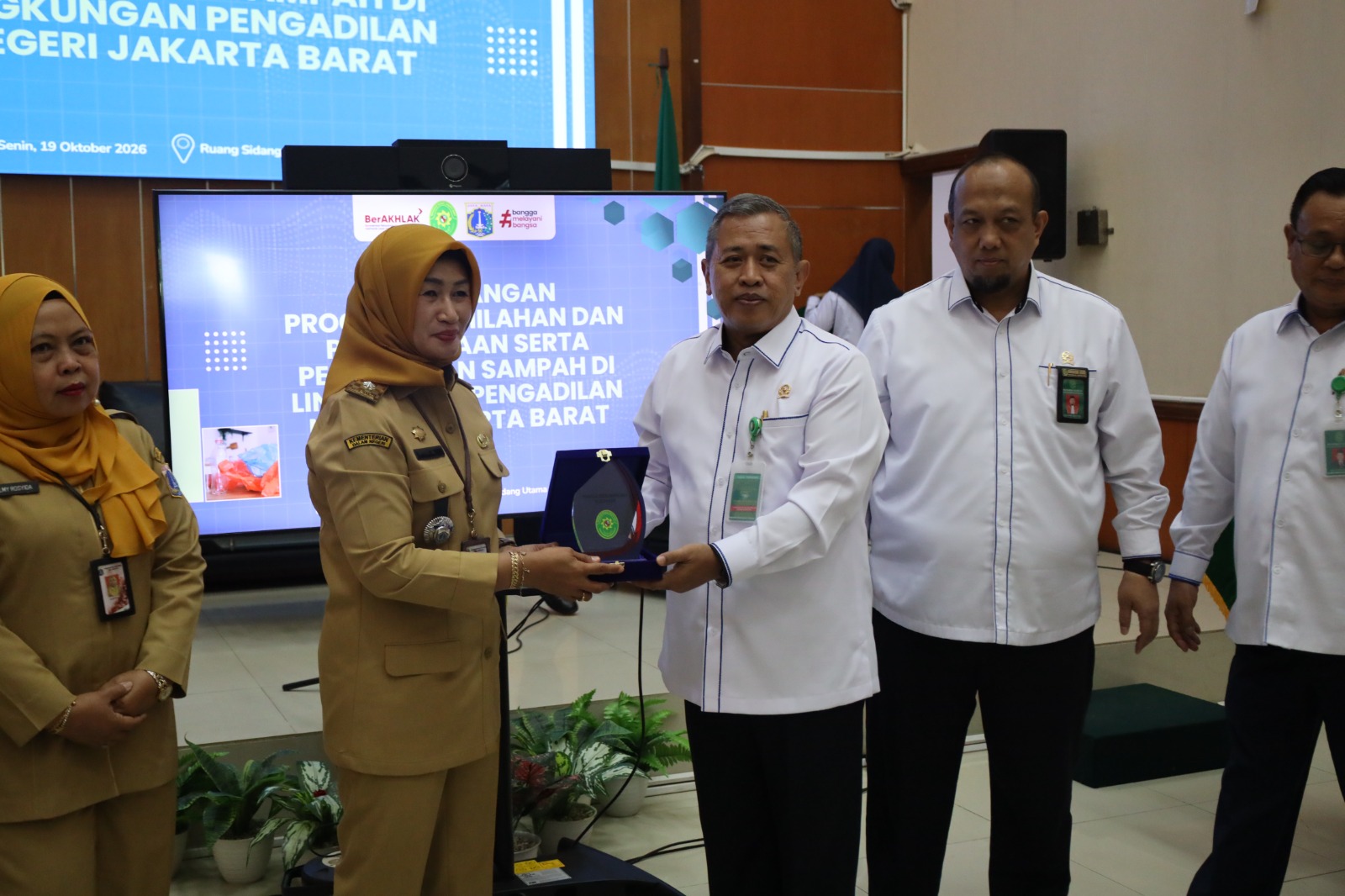 Dok. PN Jakbar