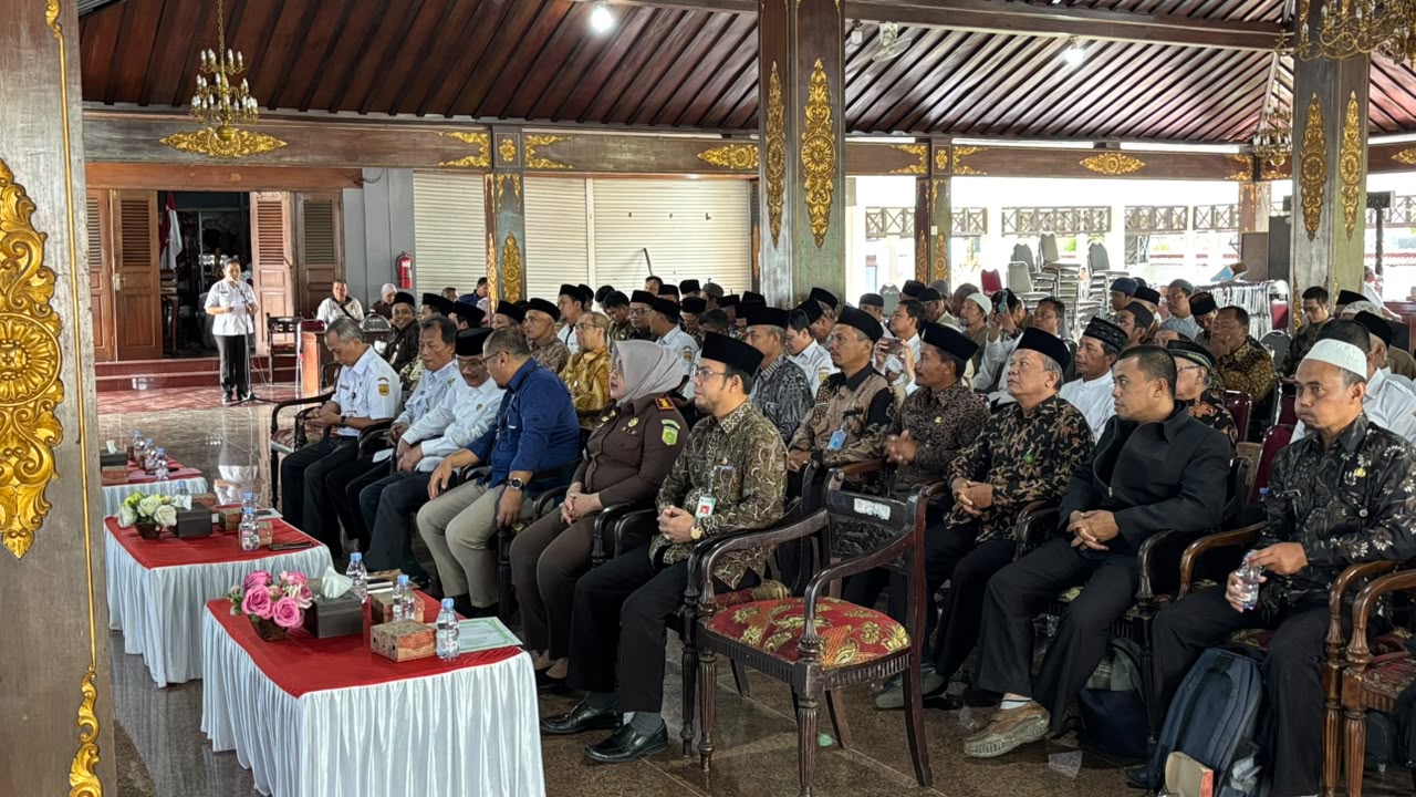 Dok. PN Sukoharjo