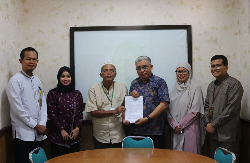 Dok. PN Wates