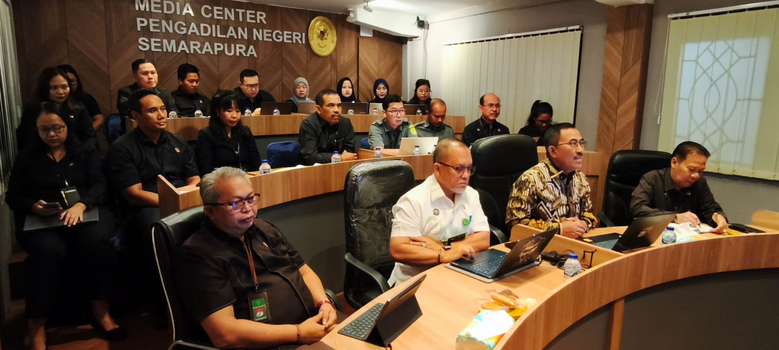 Dok. PT Denpasar