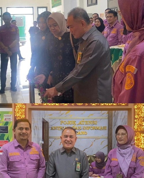 Dok. PN Prambumulih.