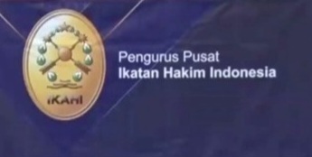 Ketua Umum IKAHI Tegaskan Literasi Keuangan Hakim Bagian dari Kode Etik