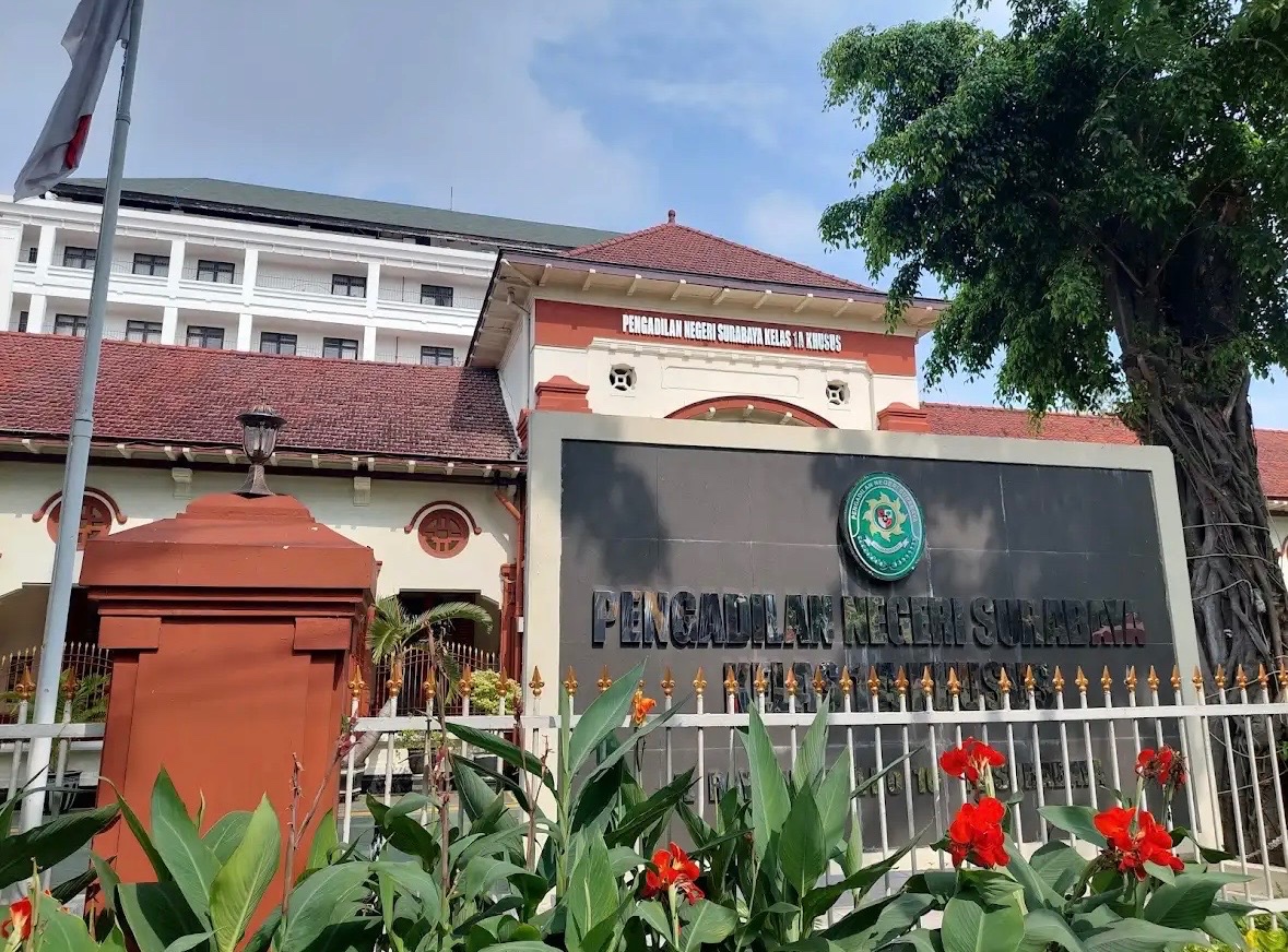 Klausul Arbitrase Jadi Penentu, PN Surabaya Nyatakan Tidak Berwenangan Mengadili