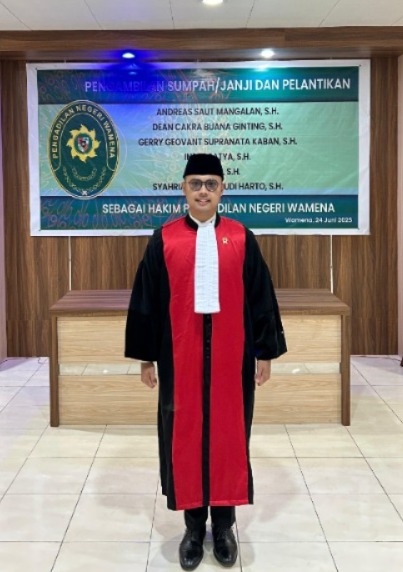 Klausul Non-Kompetisi Dalam Perjanjian Kerja:  Apakah Sah Secara Hukum?