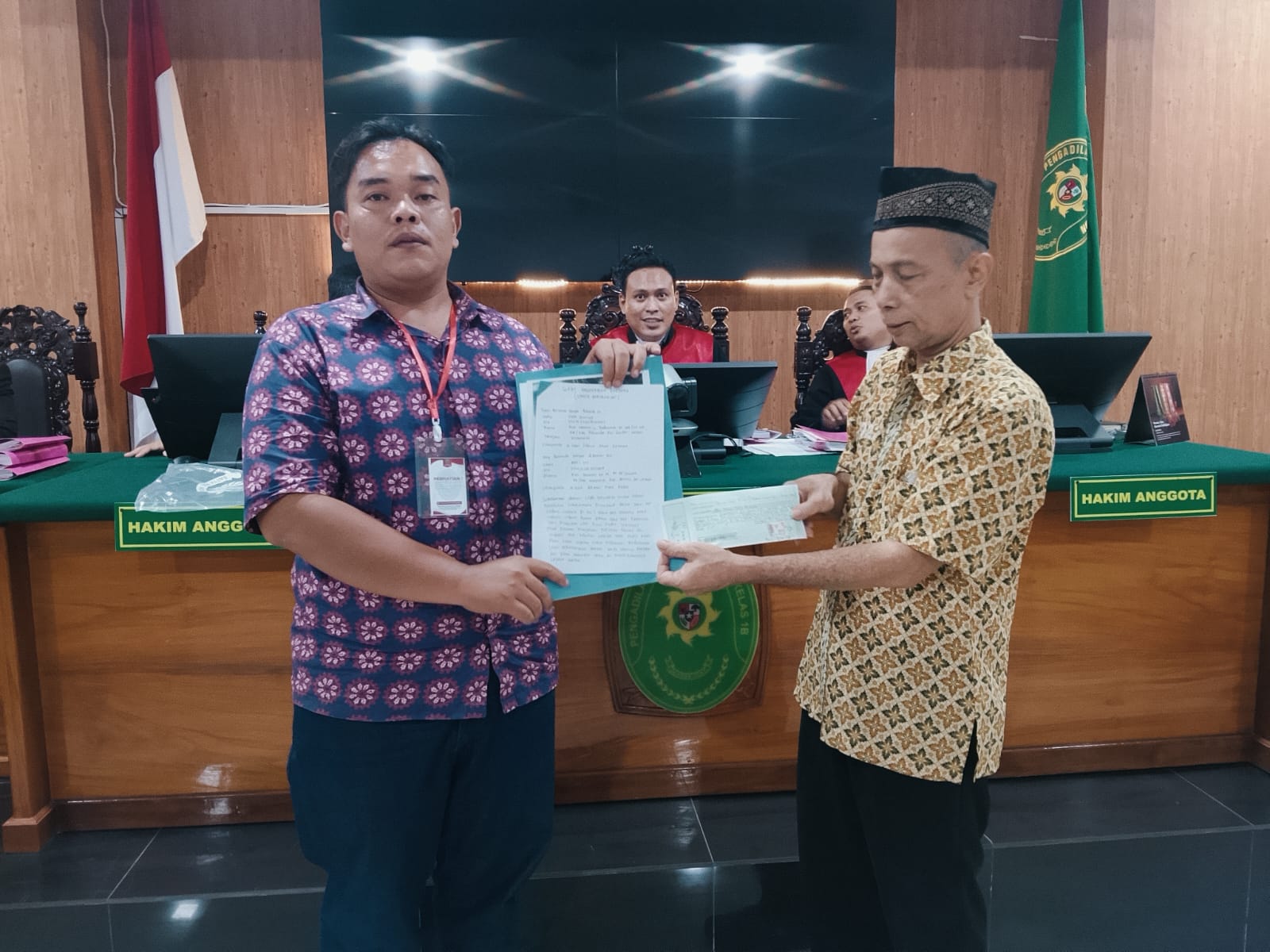 Dok. PN Cirebon