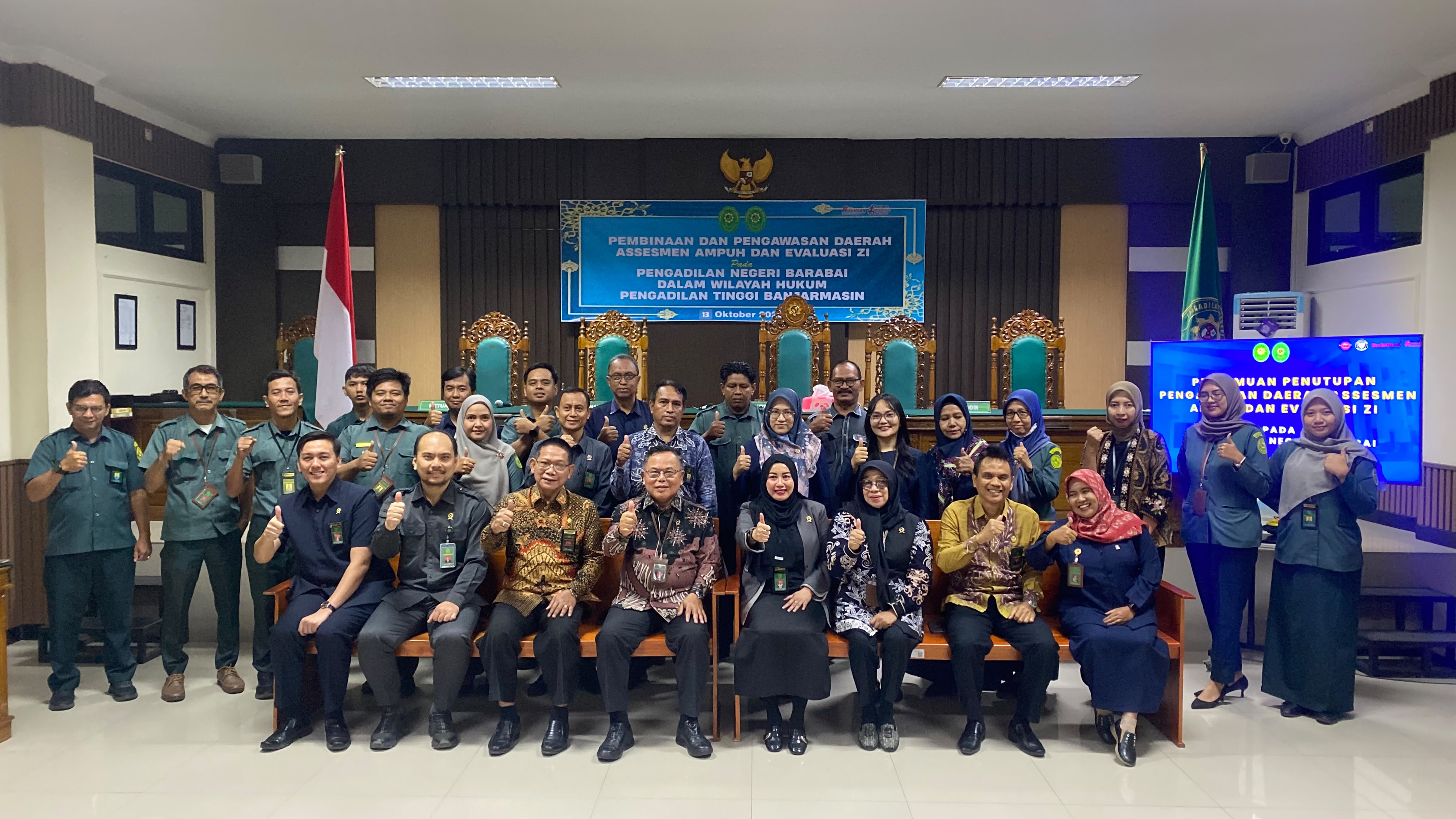 Dok. PN Barabai