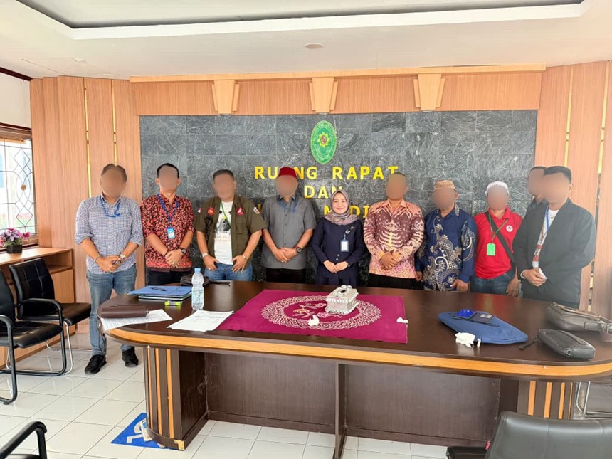 Dok. PN Kalianda