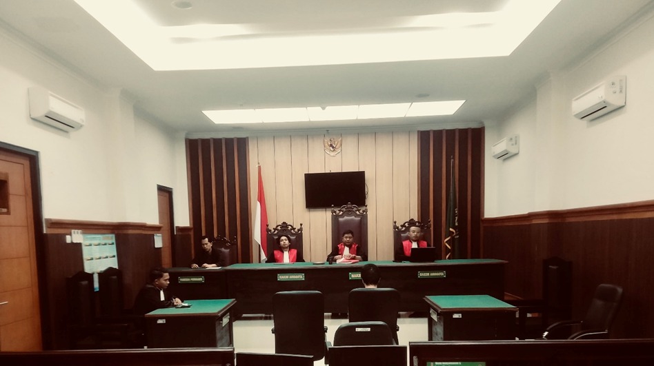 Dok. PN Mentok
