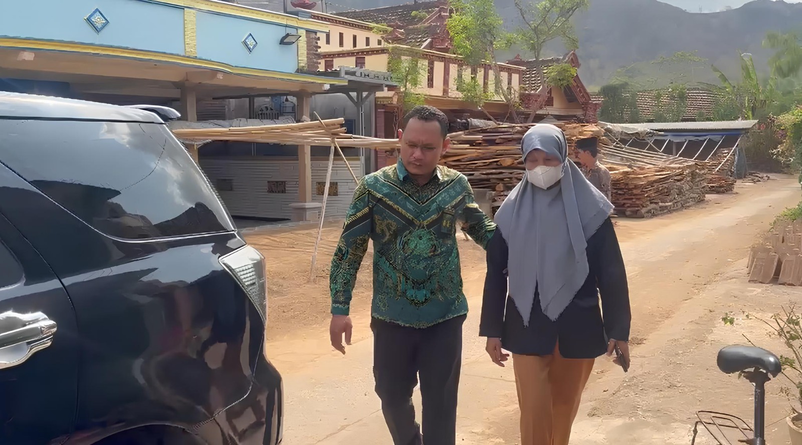 Dok. PN Trenggalek