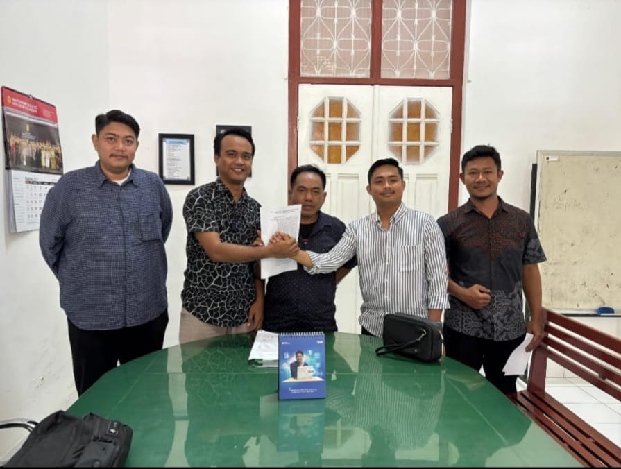 Laporan Polisi Dicabut dan Utang Dibayar, Mediasi Berhasil di PN Makassar