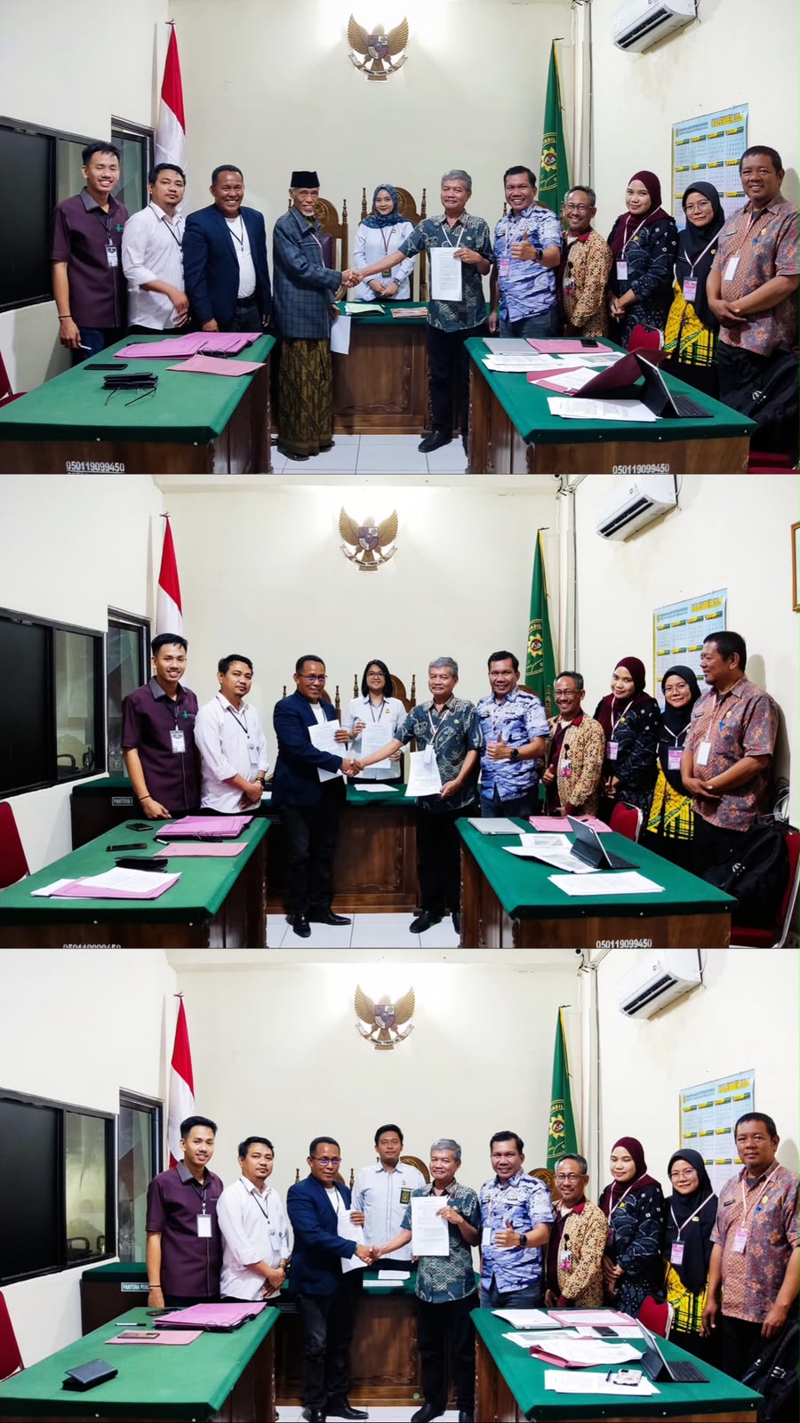 Dok. PN Barru