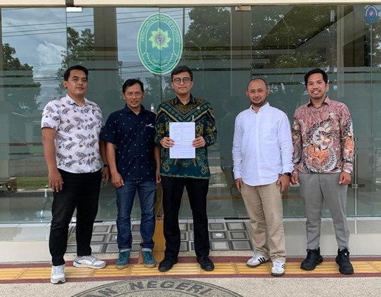 Lewat Mediasi, Sengketa Tanah di PN Pacitan Berakhir Damai