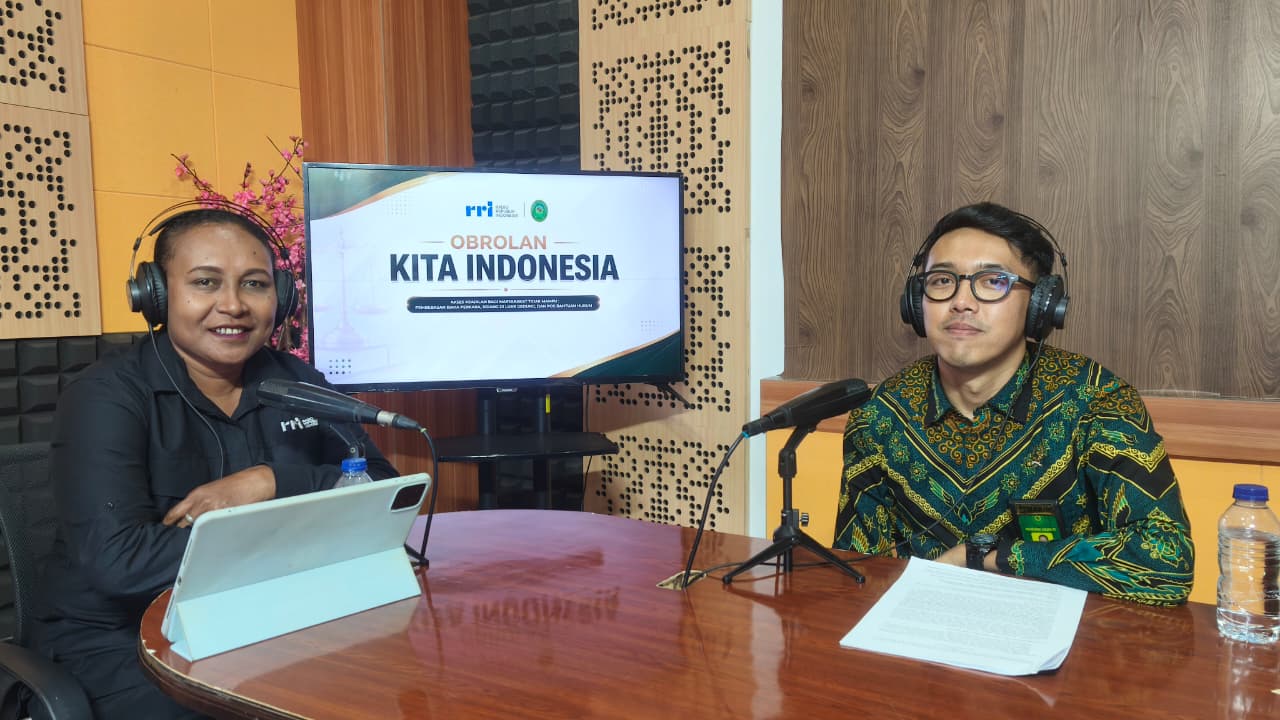 Dok. PN Serui