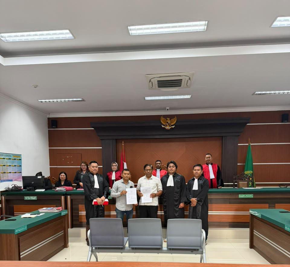 Dok. PN Manado
