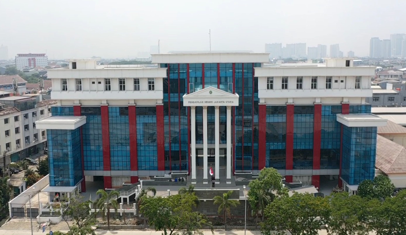 Dok. PN Jakarta Utara