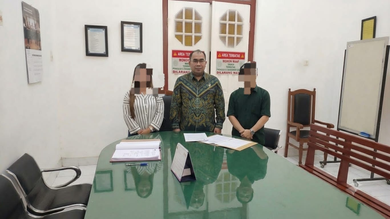 Dok. PN Makassar