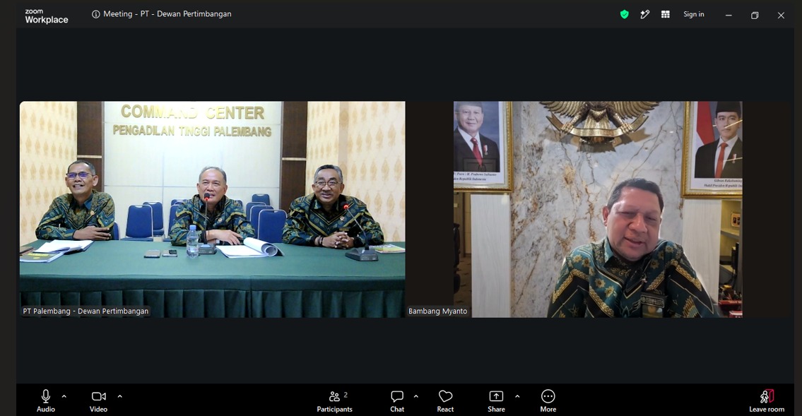 Dok. Proses Wawancara.