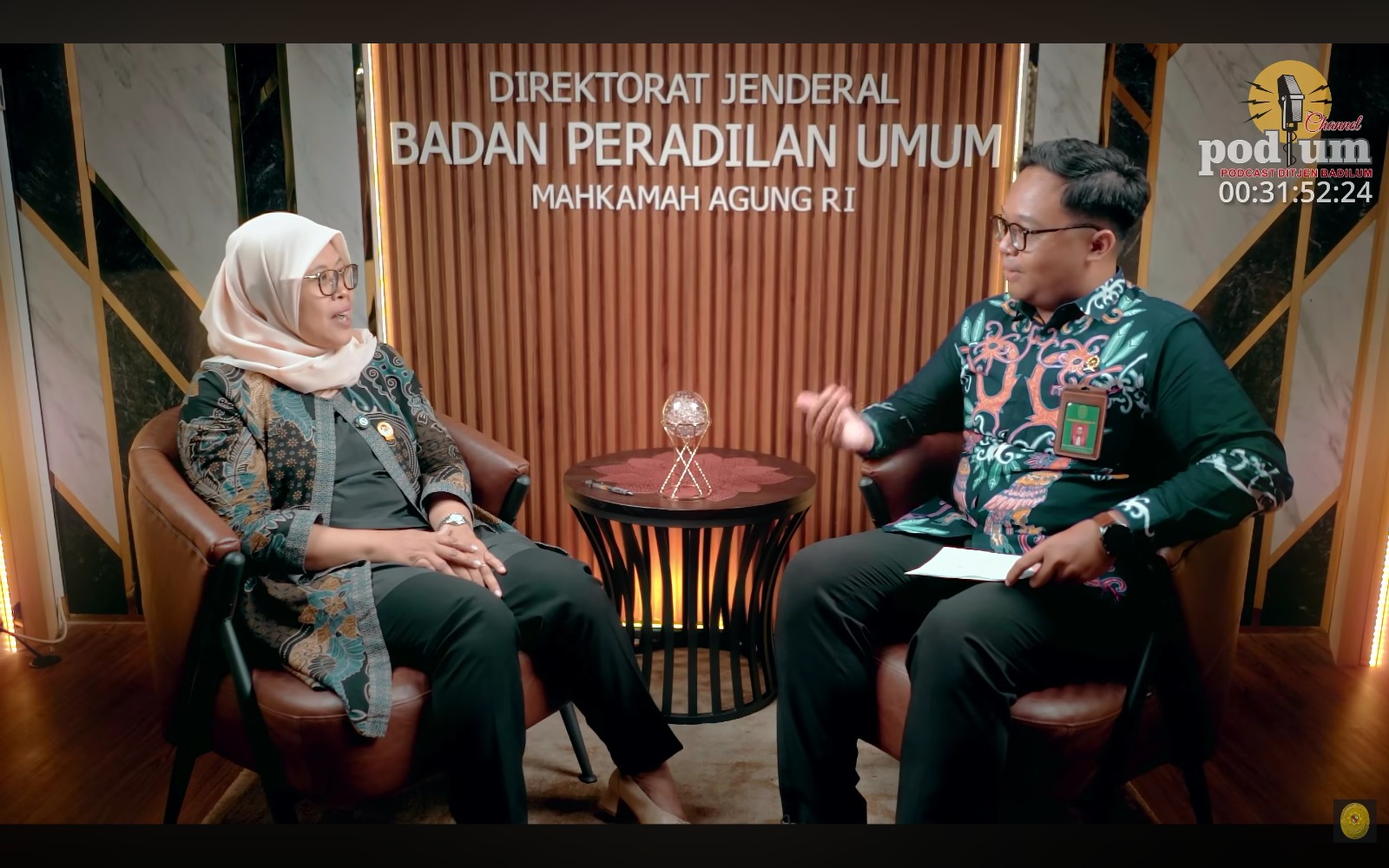 Dok. Podium