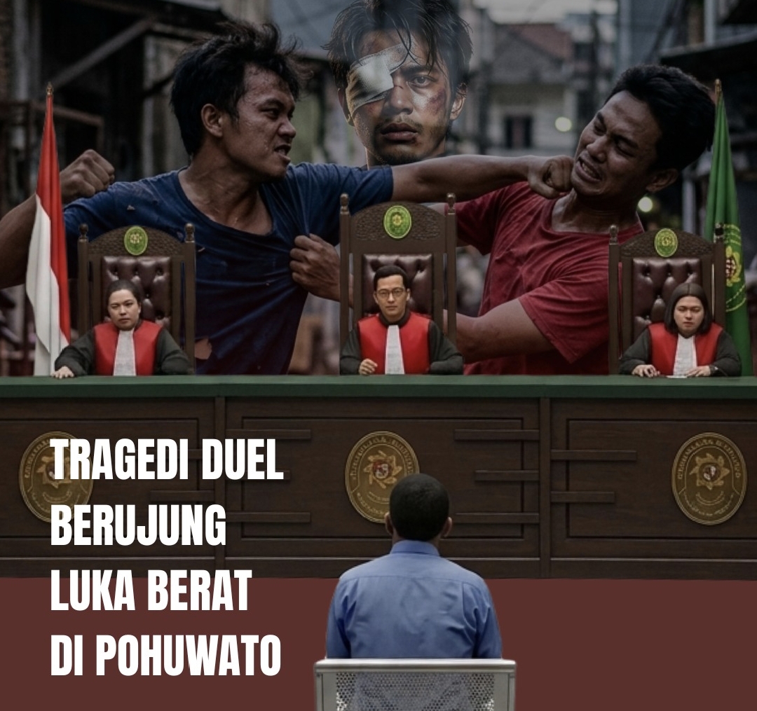 Dok. Ilustrasi AI